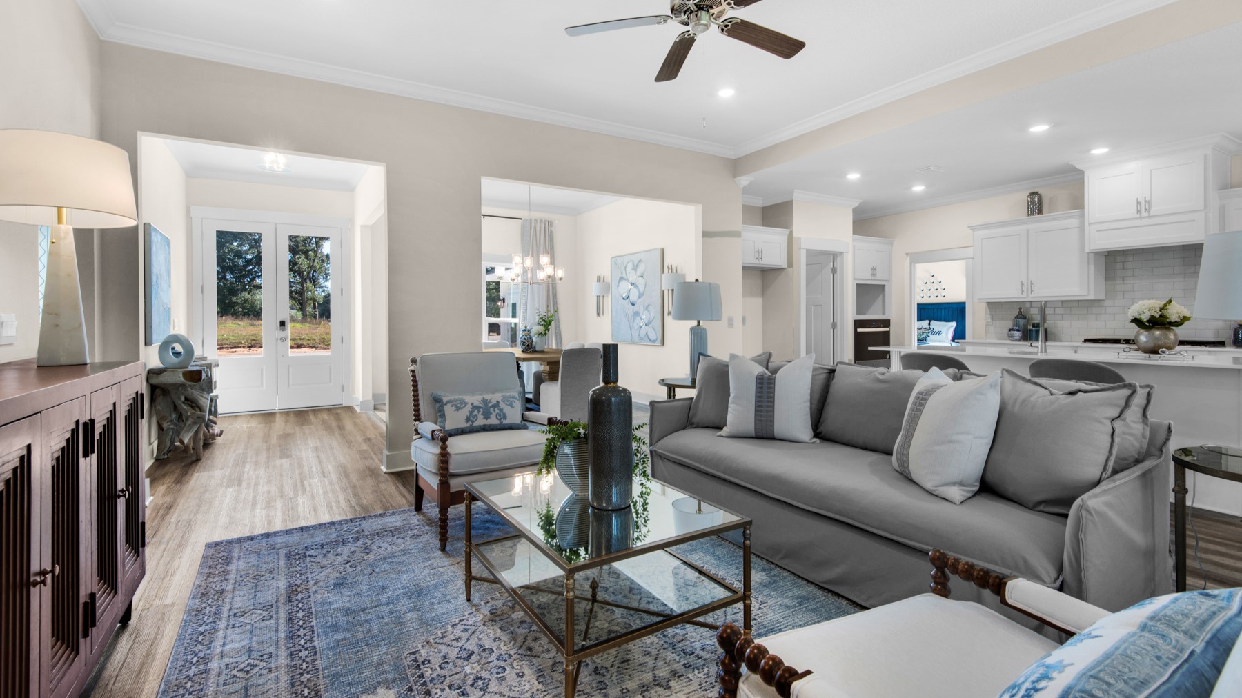 Ledgestone by D.R. Horton Image