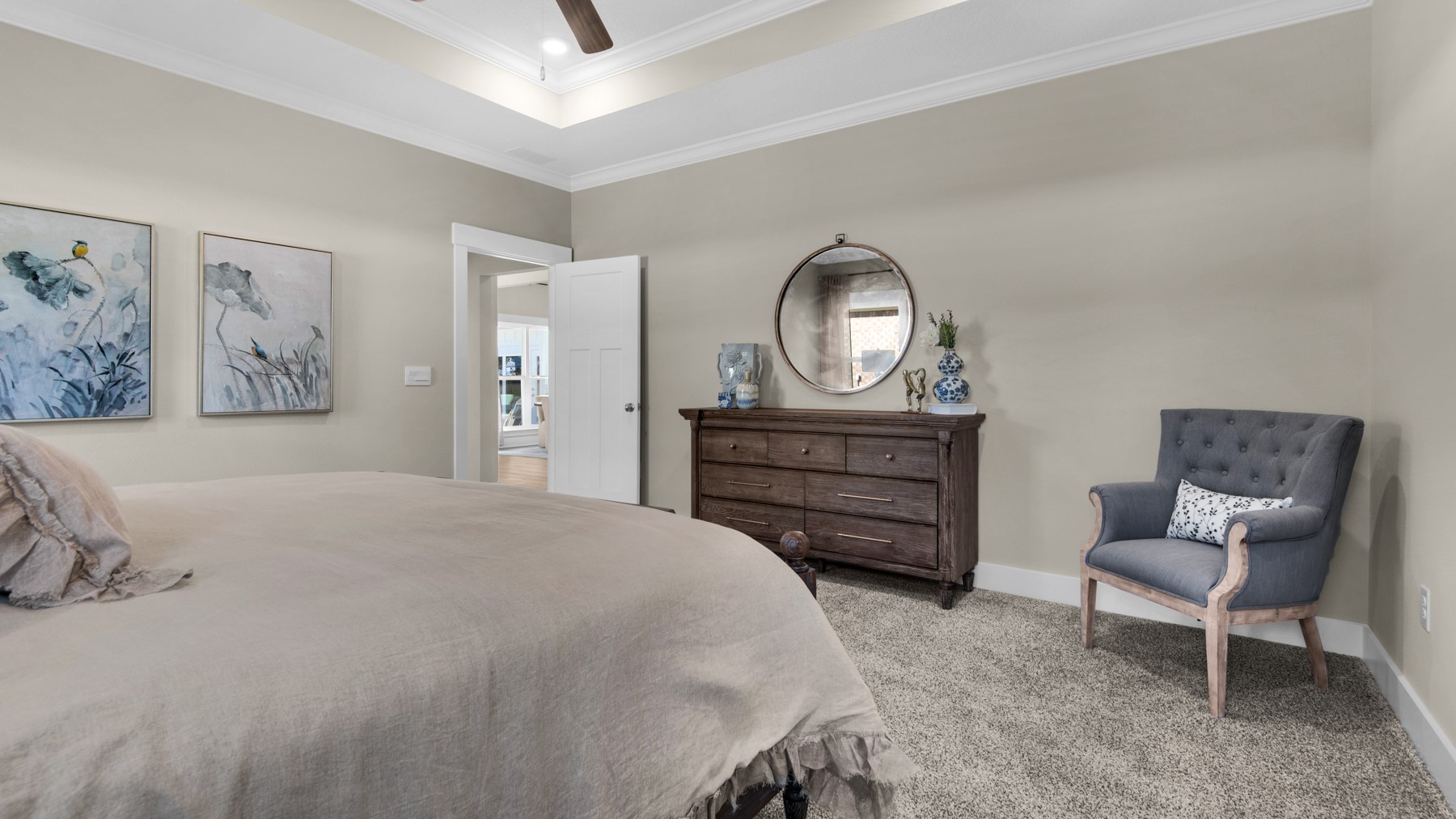 Ledgestone by D.R. Horton Image