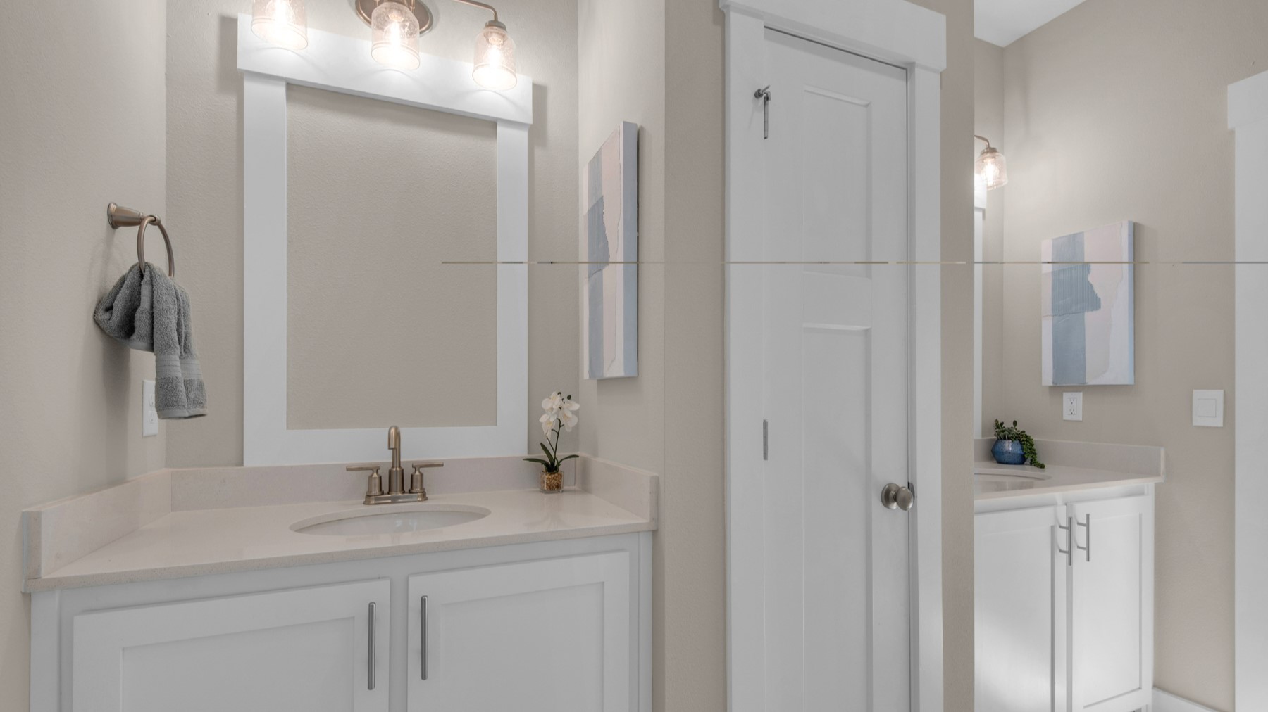 Ledgestone by D.R. Horton Image