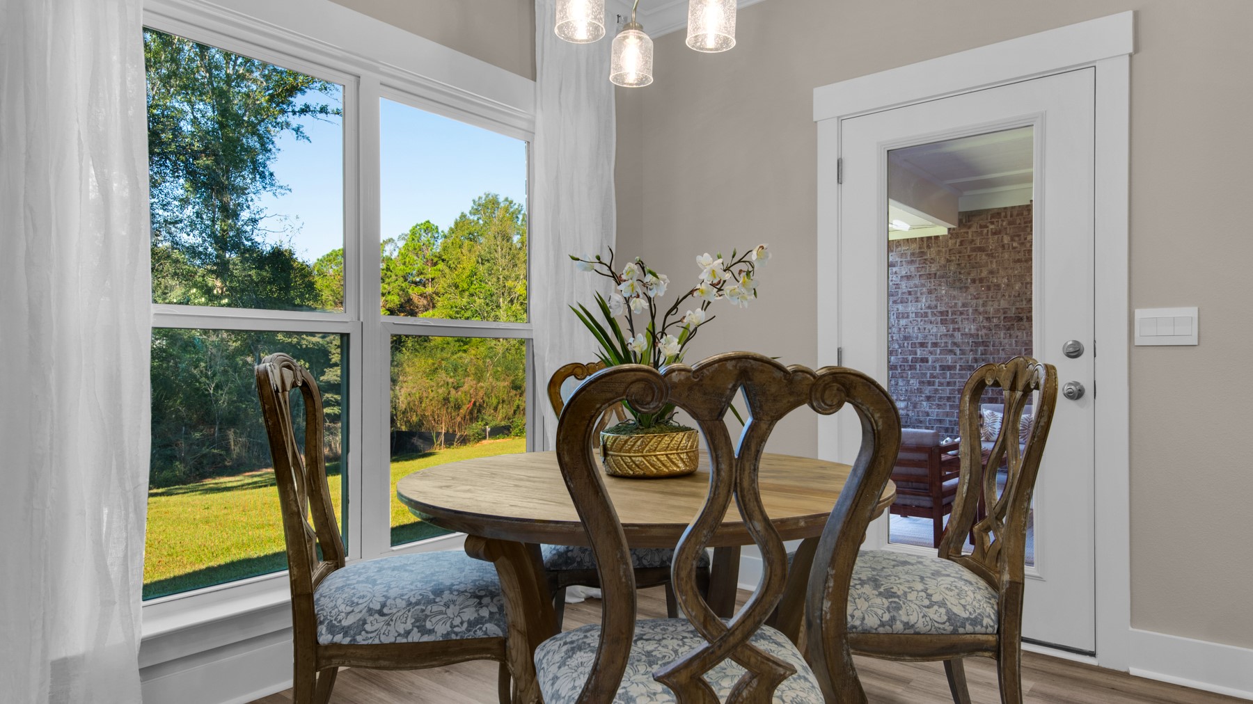 Ledgestone by D.R. Horton Image