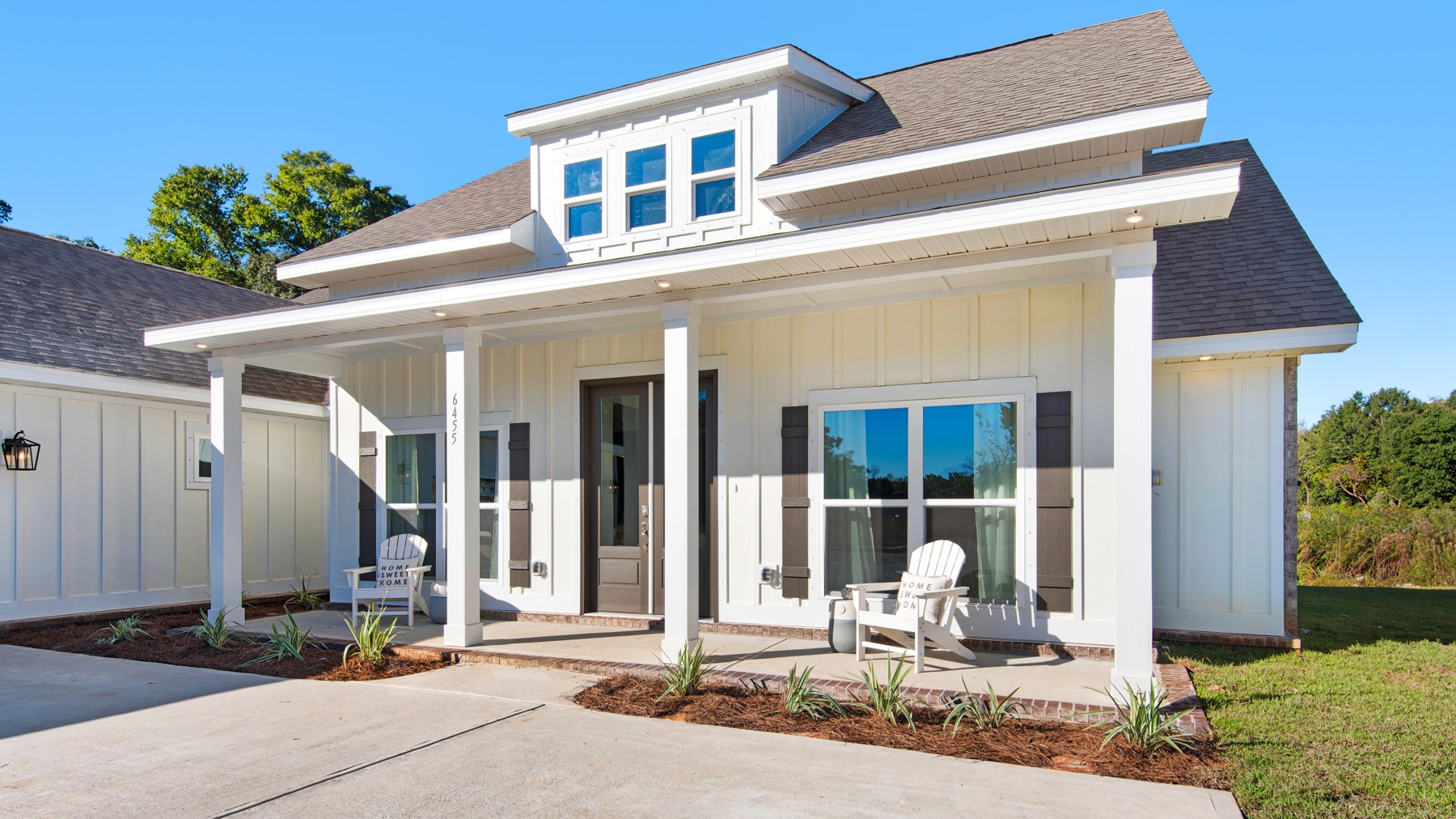 Ledgestone by D.R. Horton Image