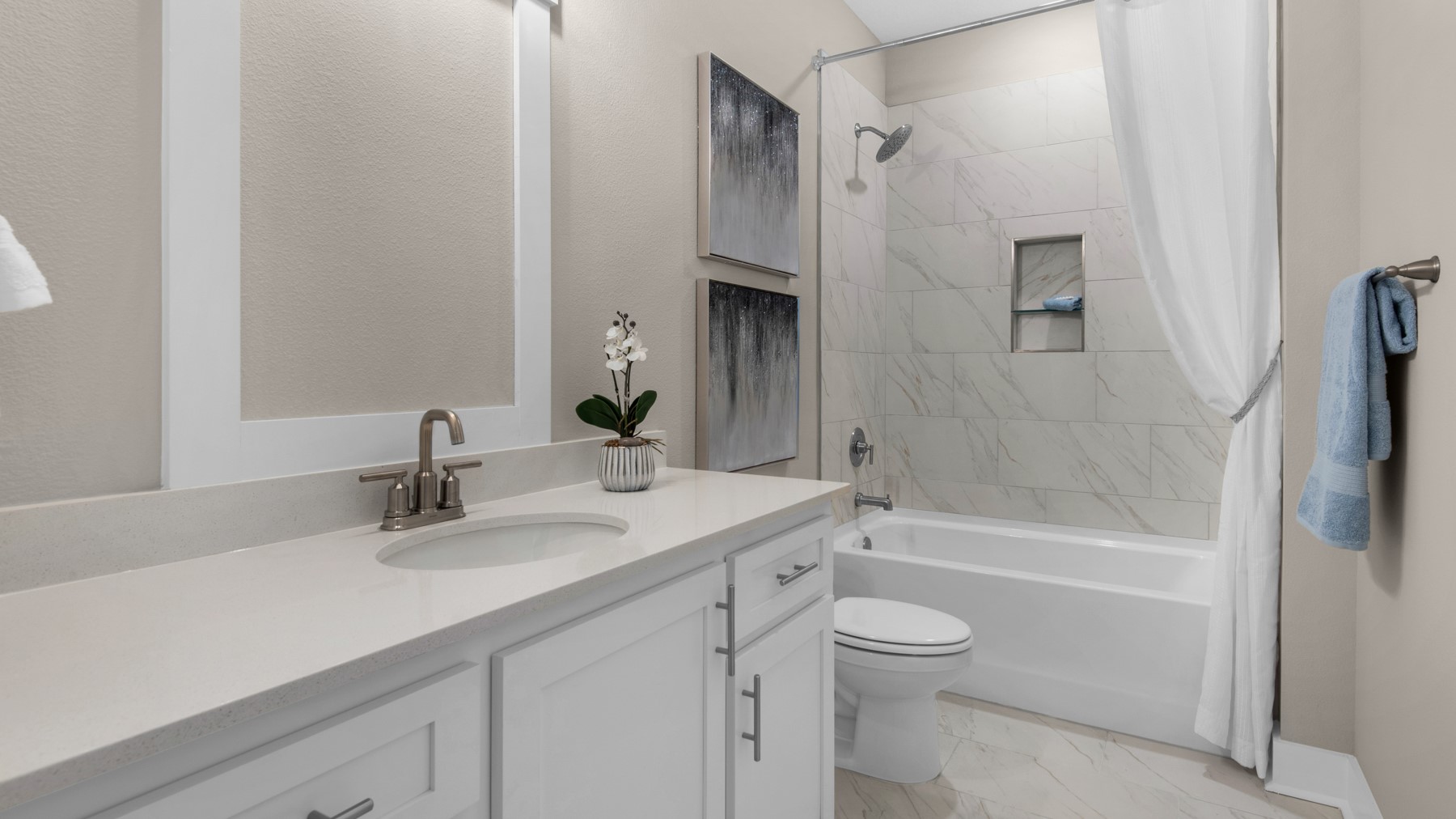 Ledgestone by D.R. Horton Image