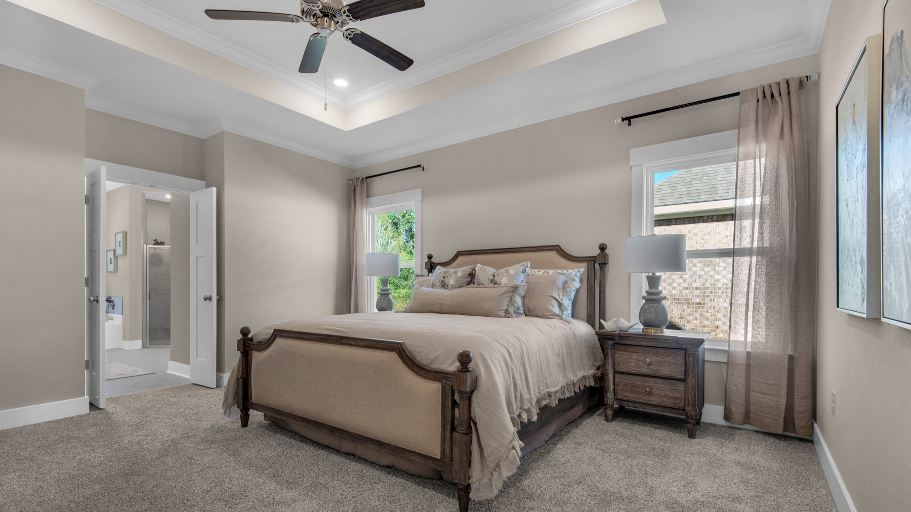 Ledgestone by D.R. Horton Image