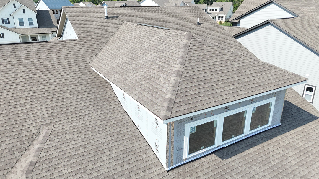 Rojas Roofing Image