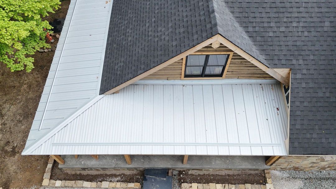 Rojas Roofing Image