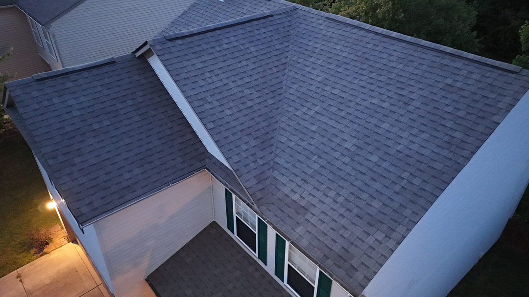 Rojas Roofing Image