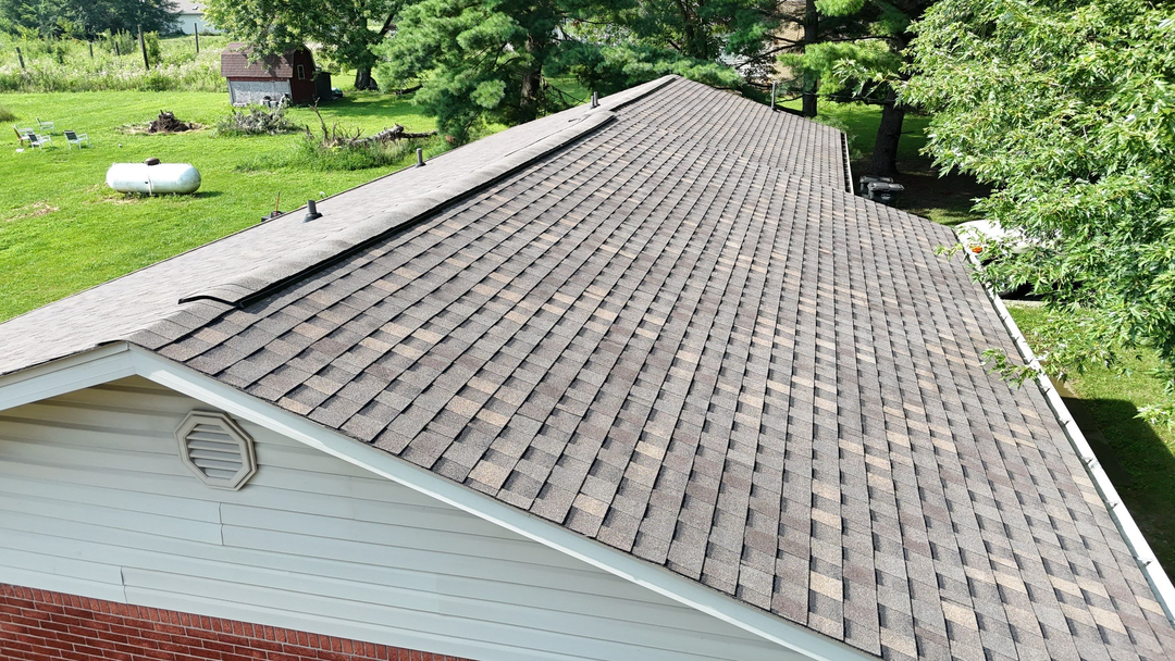 Rojas Roofing Image