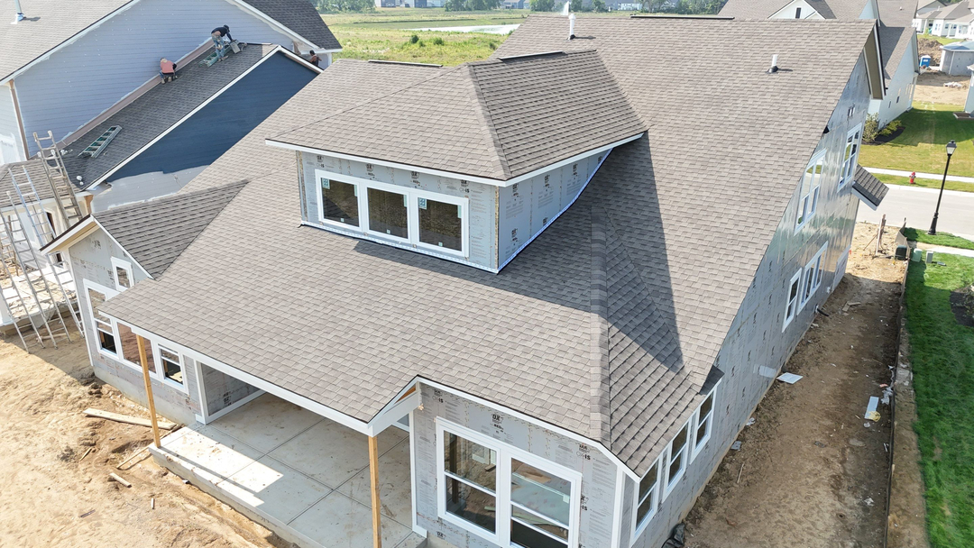 Rojas Roofing Image