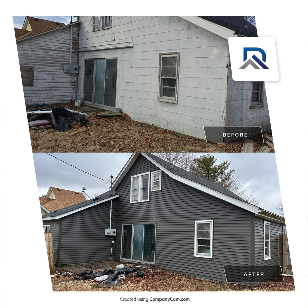 Rojas Roofing Image