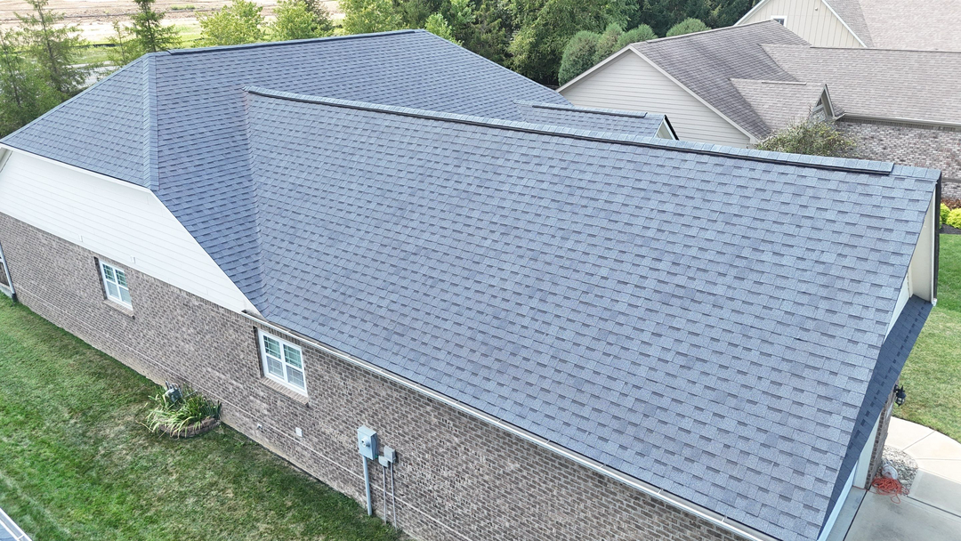 Rojas Roofing Image
