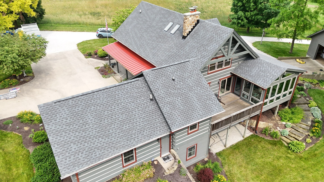 Rojas Roofing Image