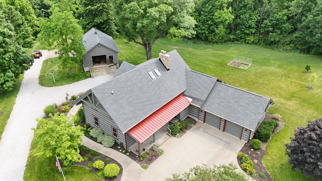 Rojas Roofing Image