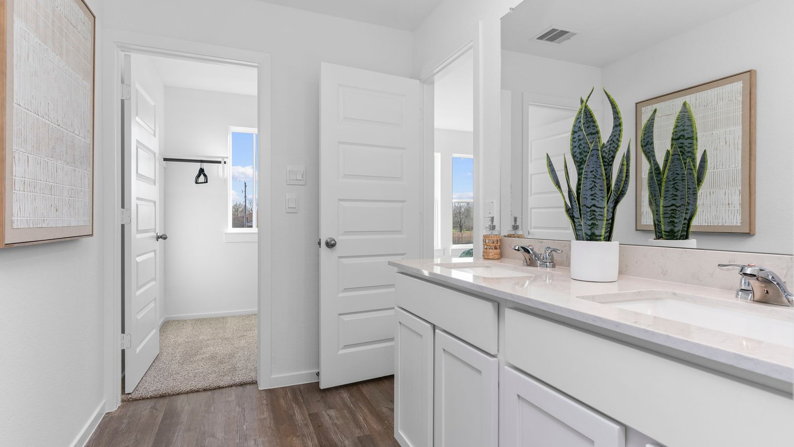 Legacy Village by D.R. Horton Image