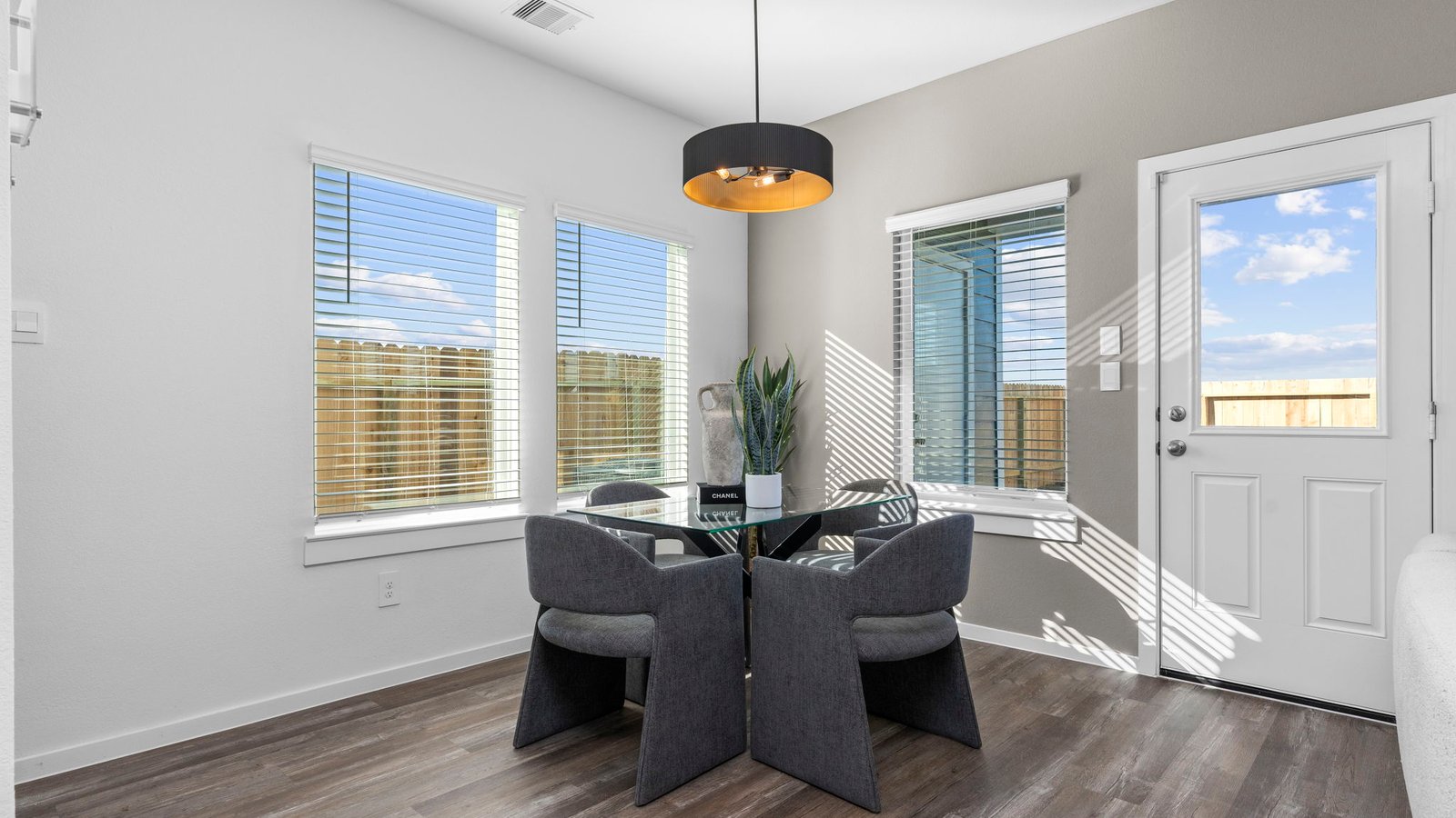 Legacy Village by D.R. Horton Image