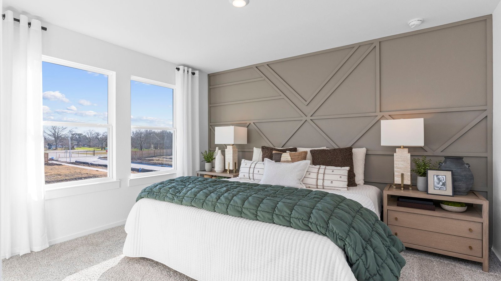 Legacy Village by D.R. Horton Image