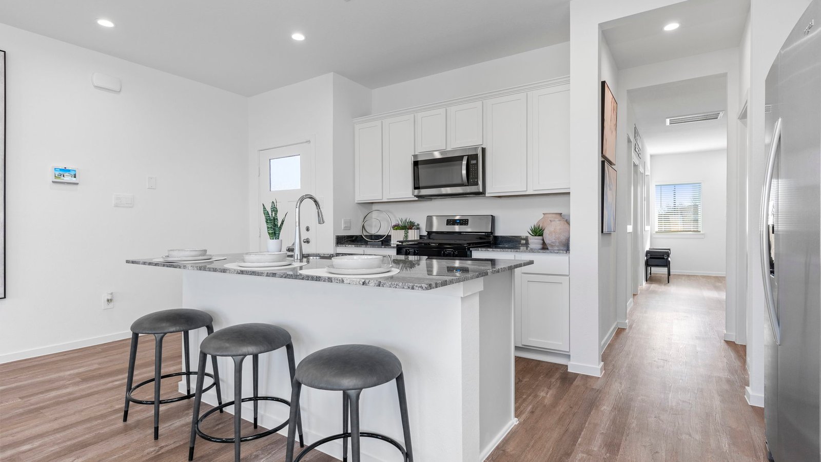 Legacy Village by D.R. Horton Image