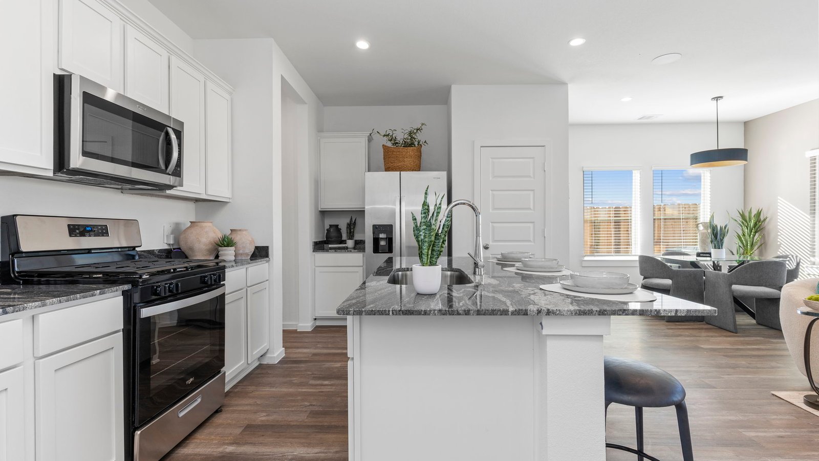 Legacy Village by D.R. Horton Image