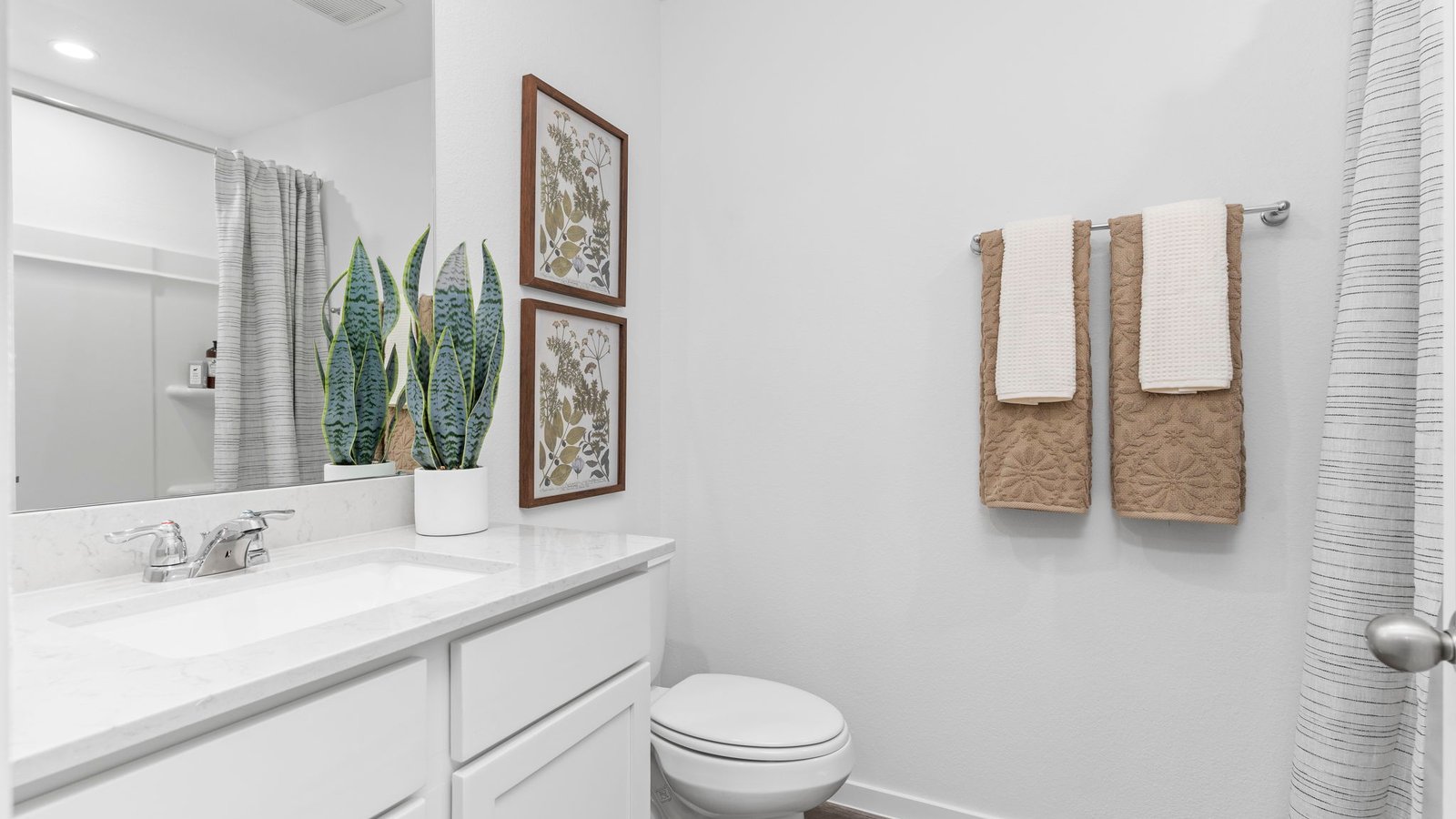 Legacy Village by D.R. Horton Image