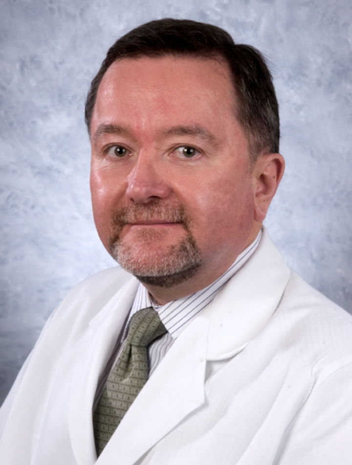 Luis N. Villanueva, MD, FACC, FACP Logo