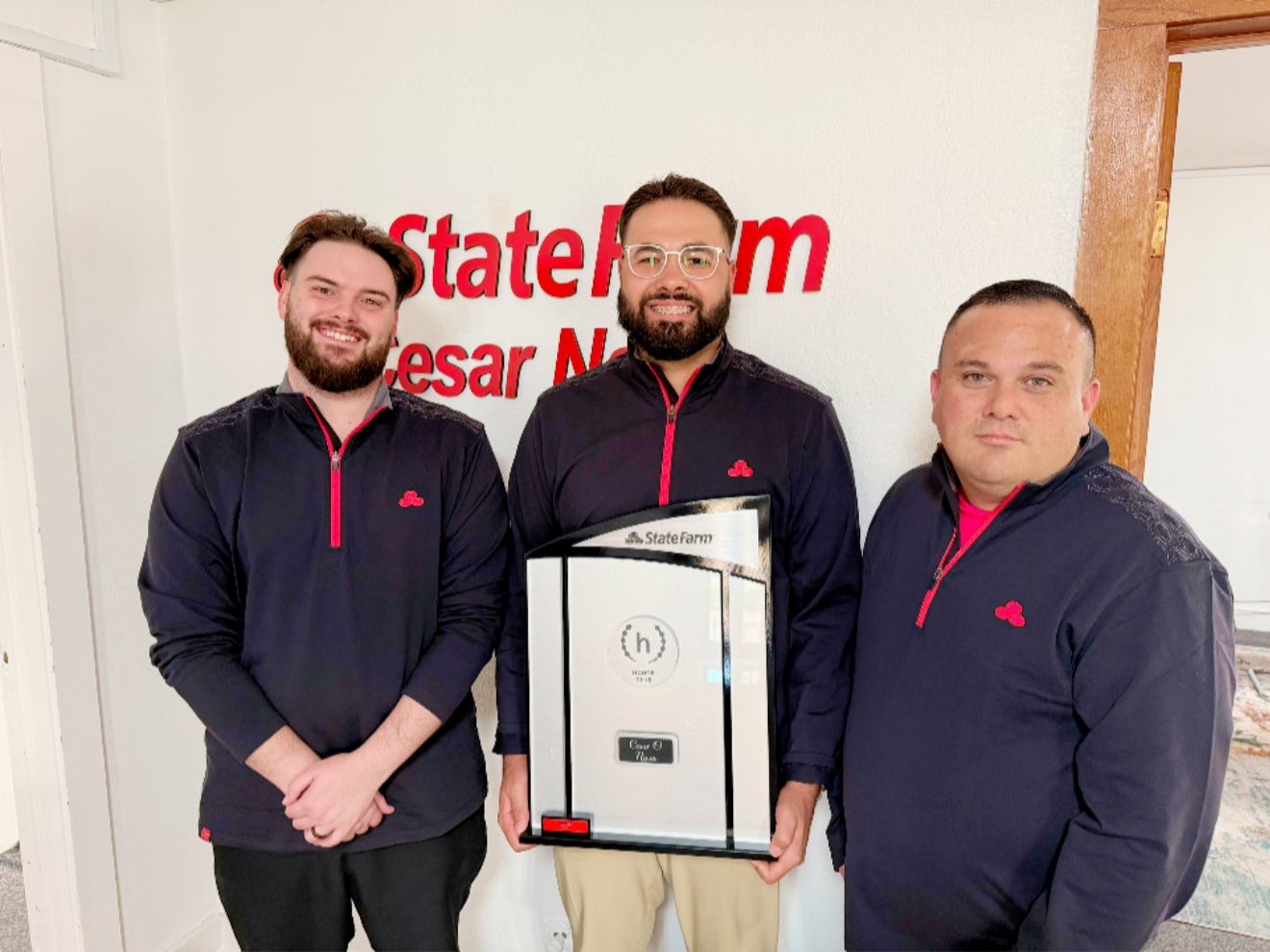 Cesar Nava - State Farm Insurance Agent Image