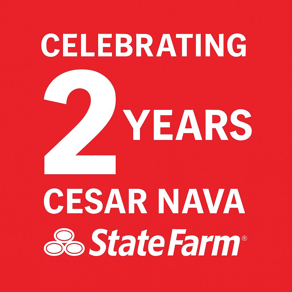 Cesar Nava - State Farm Insurance Agent Image