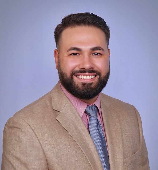 Cesar Nava - State Farm Insurance Agent Logo