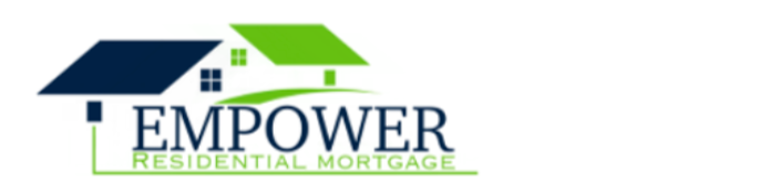 Jon Kurahara - Empower Residential Mortgage Logo