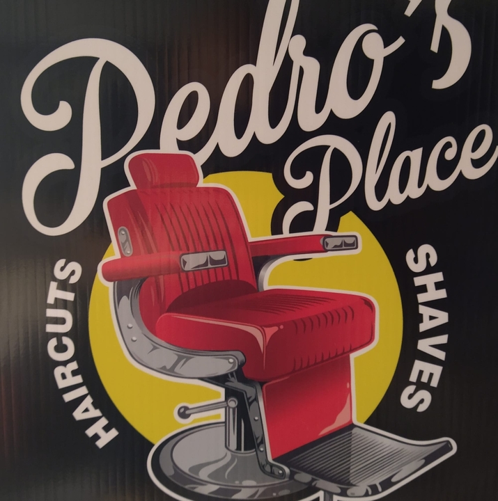 Pedro's Place Logo