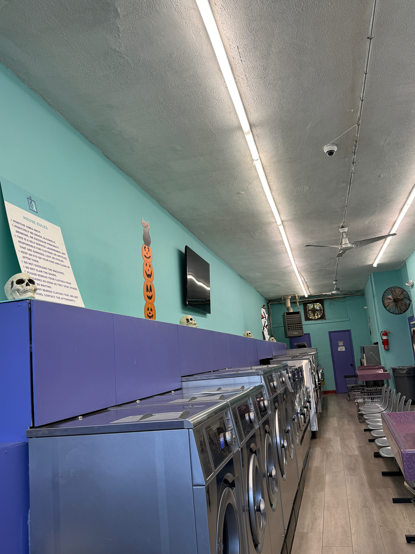 SonWray Garment Care Image