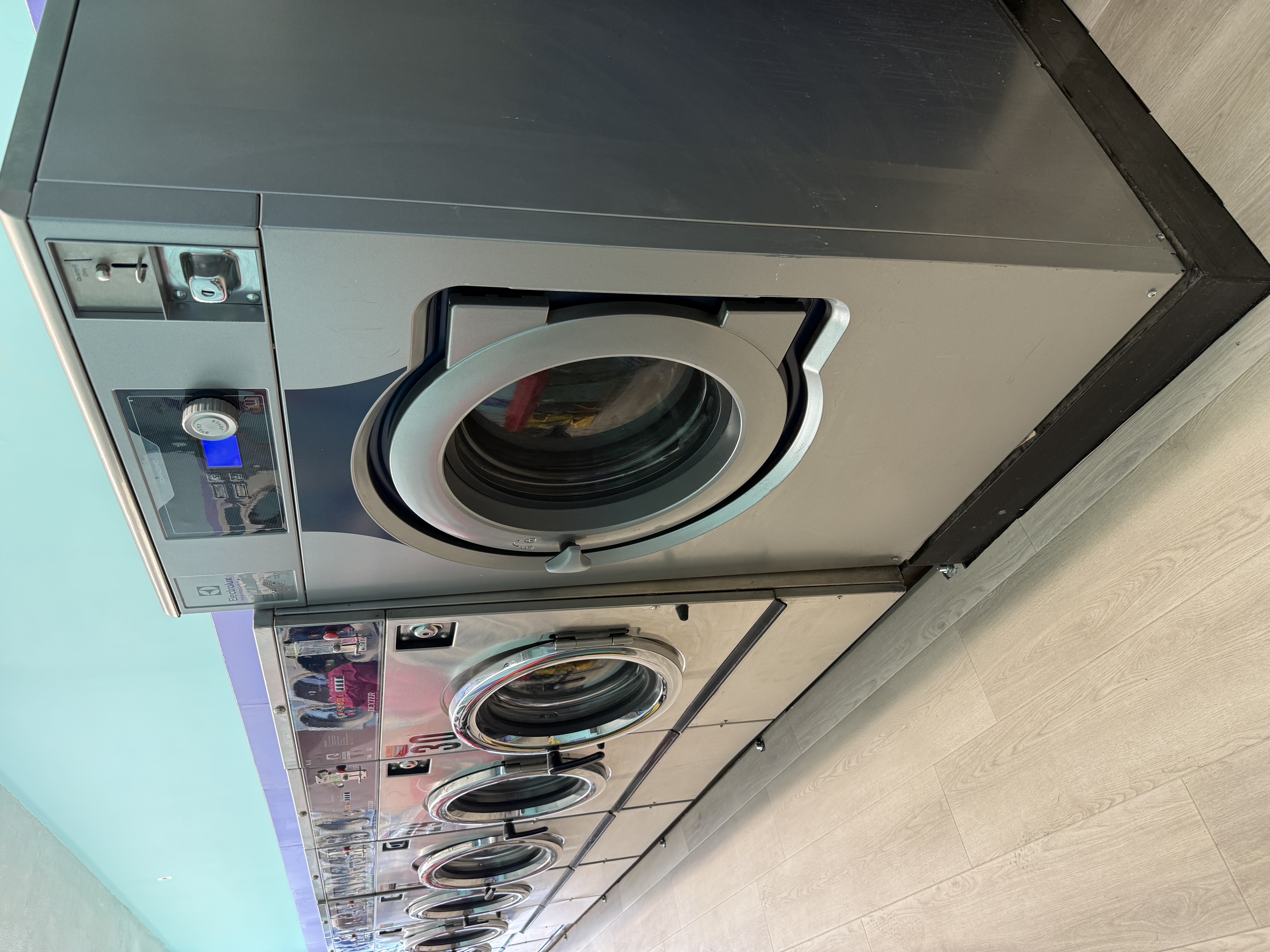 SonWray Garment Care Image