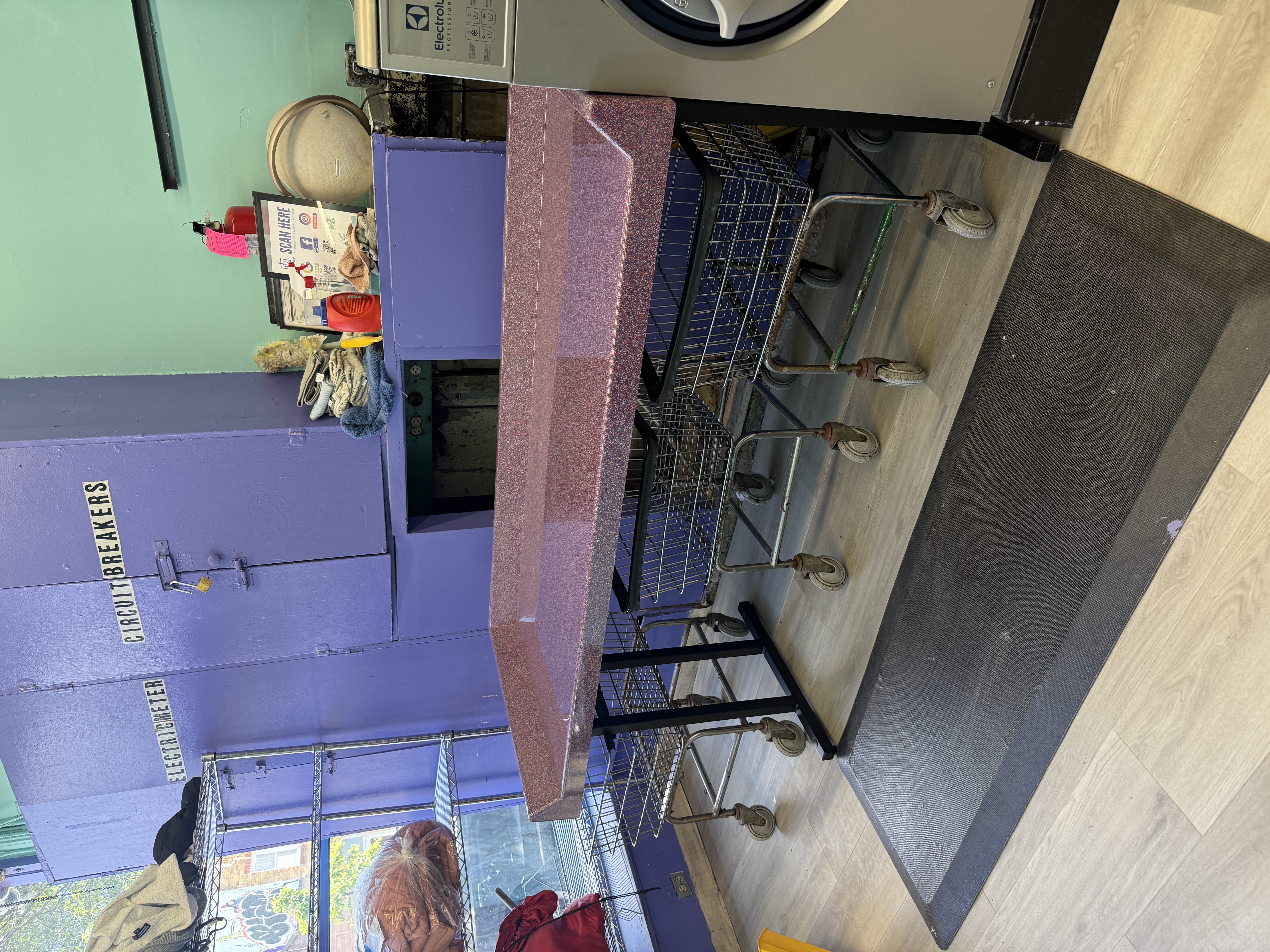 SonWray Garment Care Image