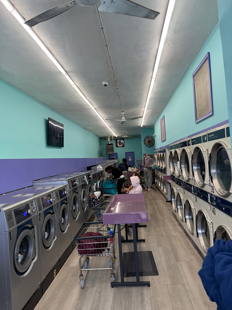 SonWray Garment Care Image