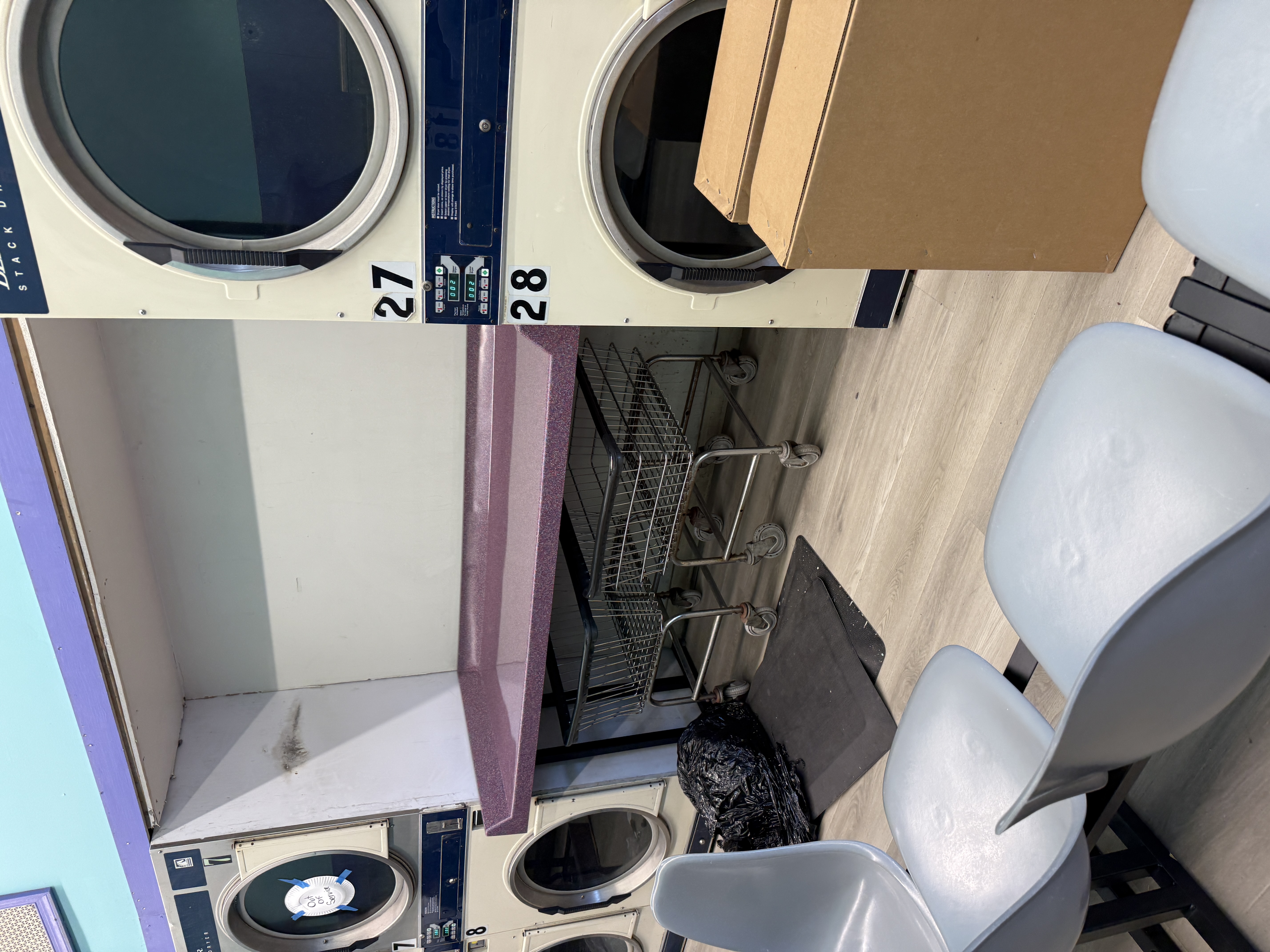 SonWray Garment Care Image