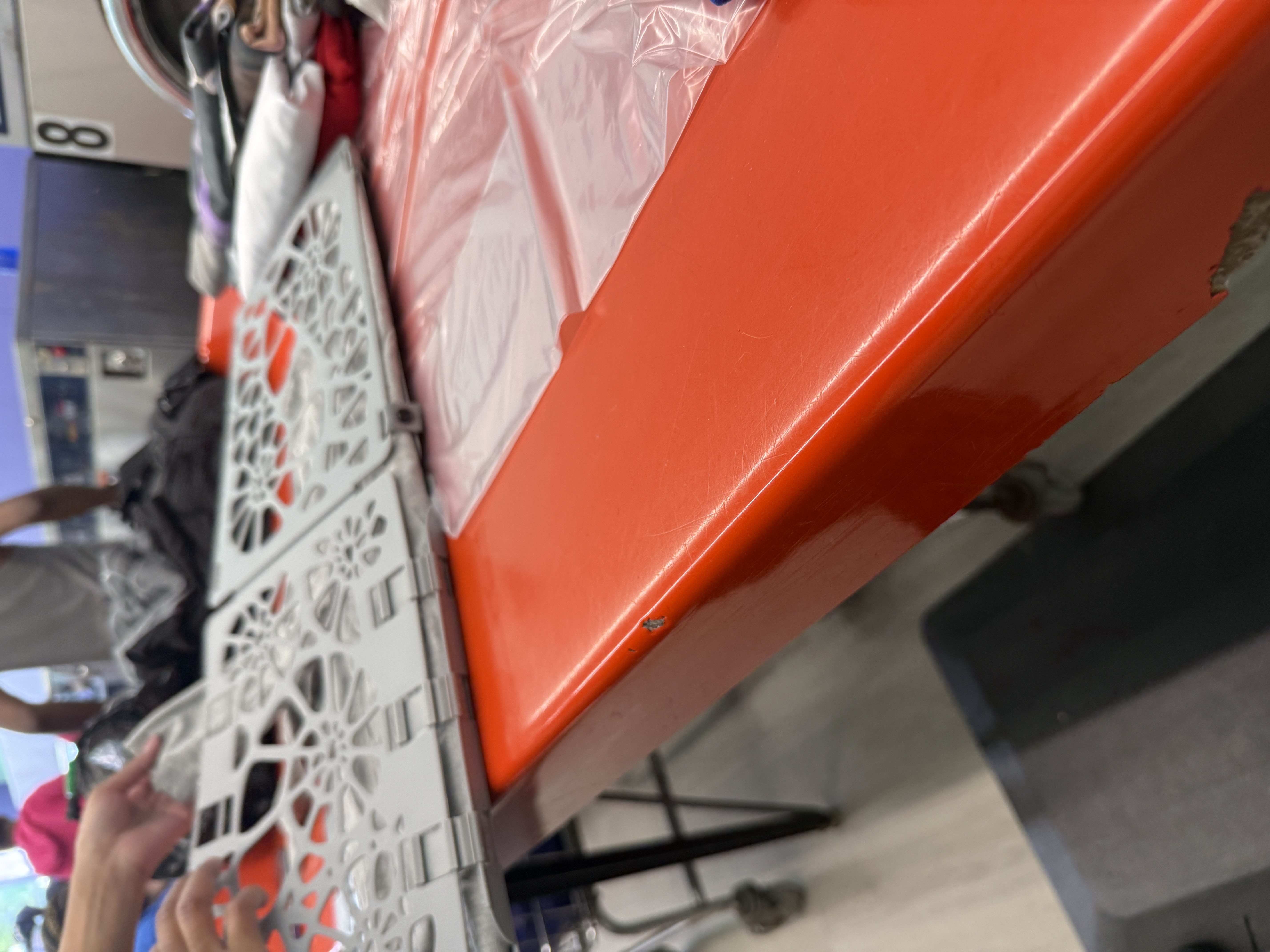 SonWray Garment Care Image