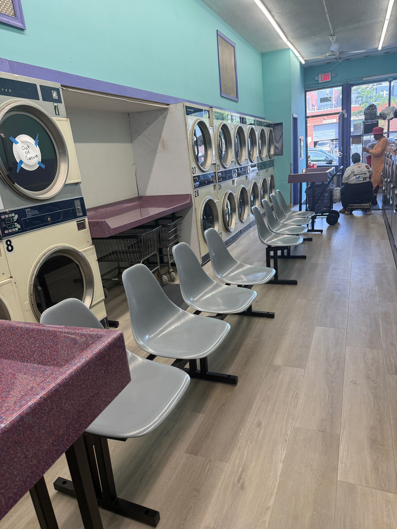 SonWray Garment Care Image