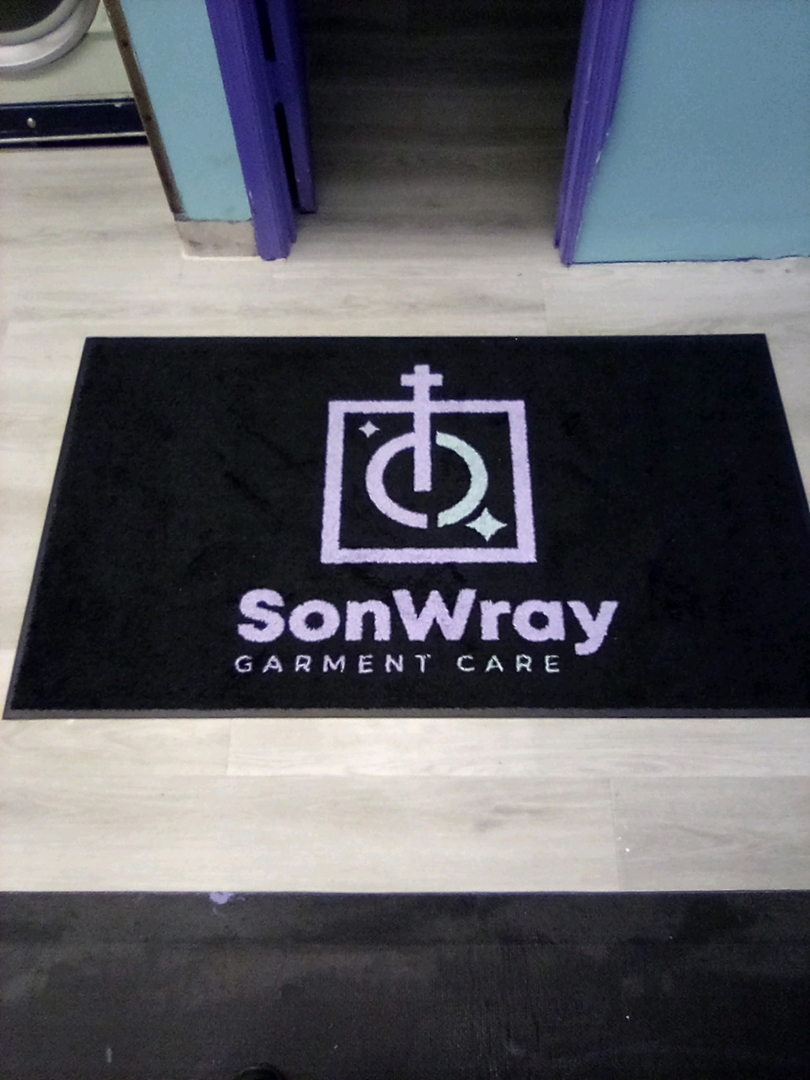 SonWray Garment Care Image