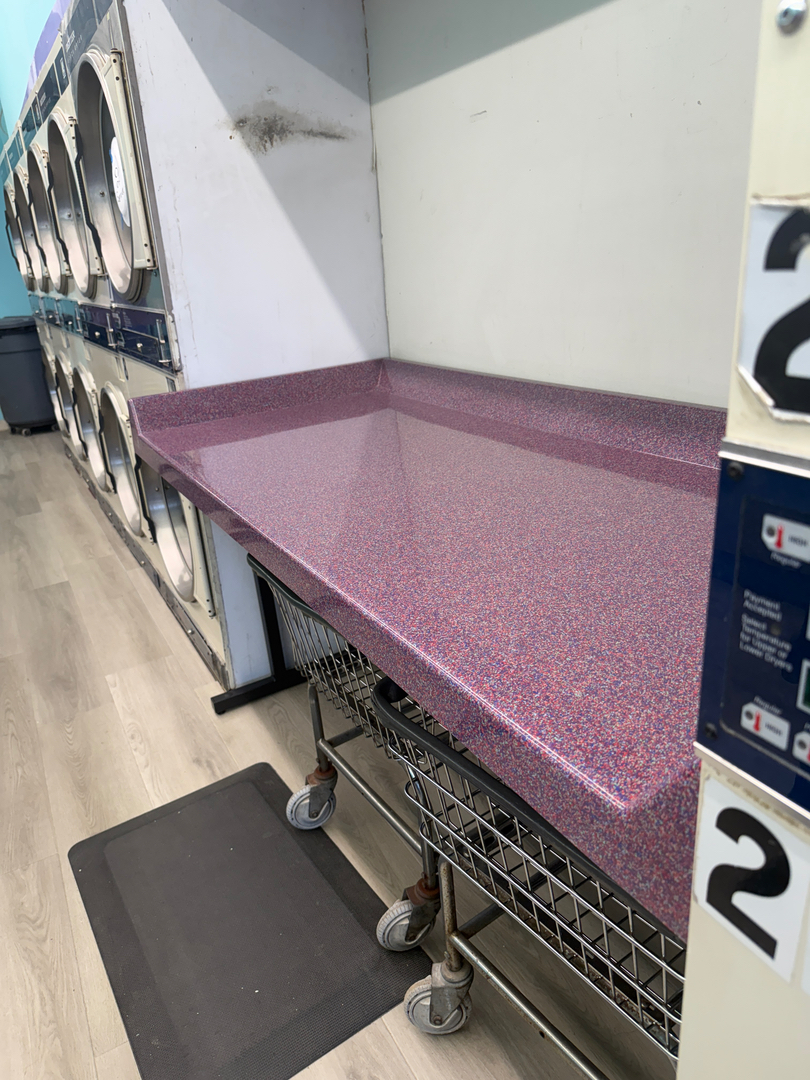 SonWray Garment Care Image