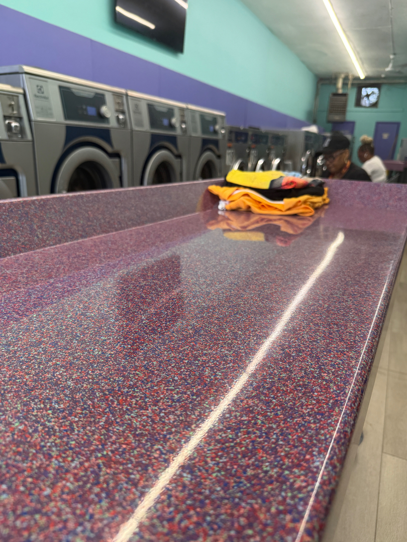 SonWray Garment Care Image