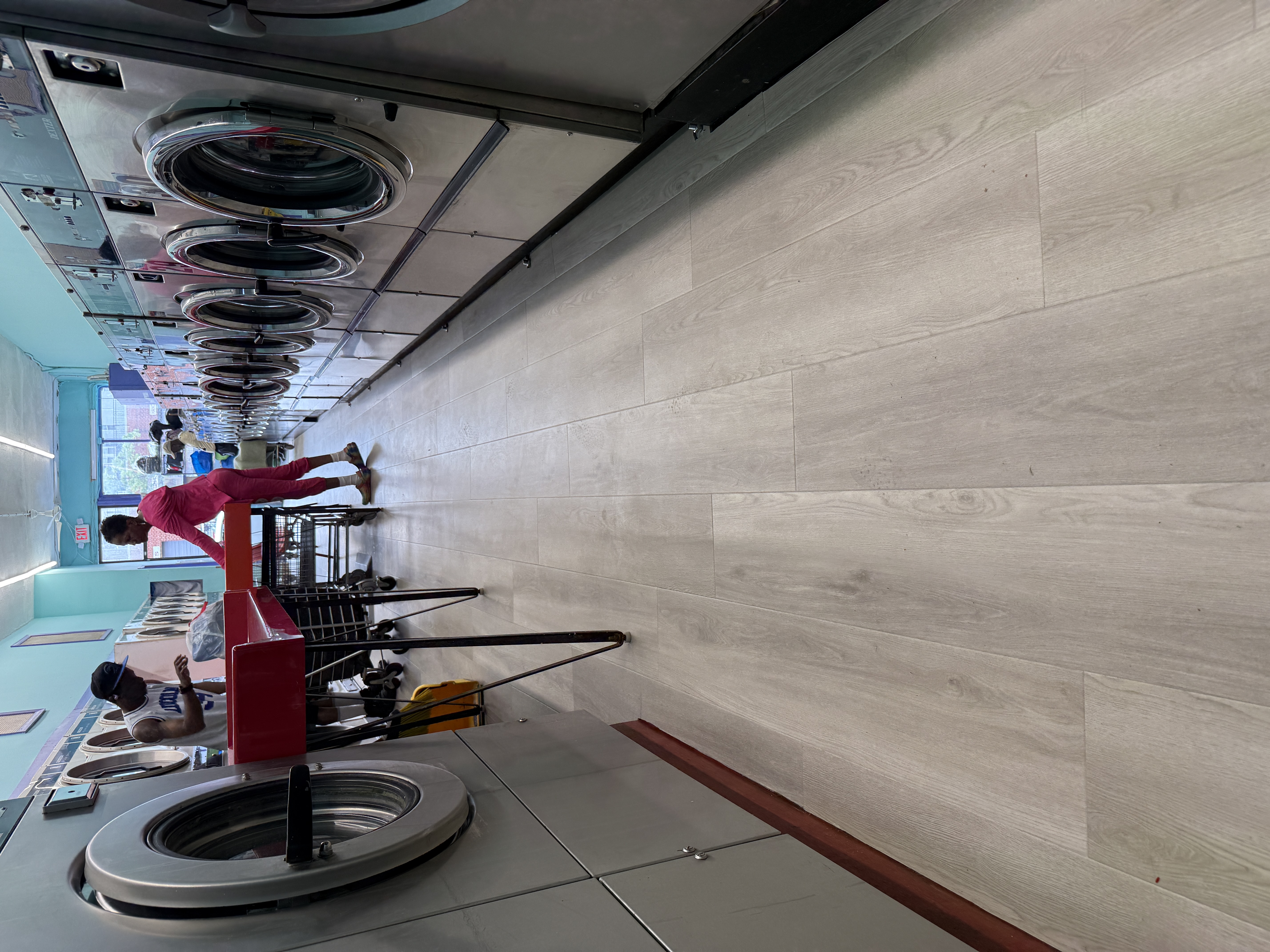 SonWray Garment Care Image