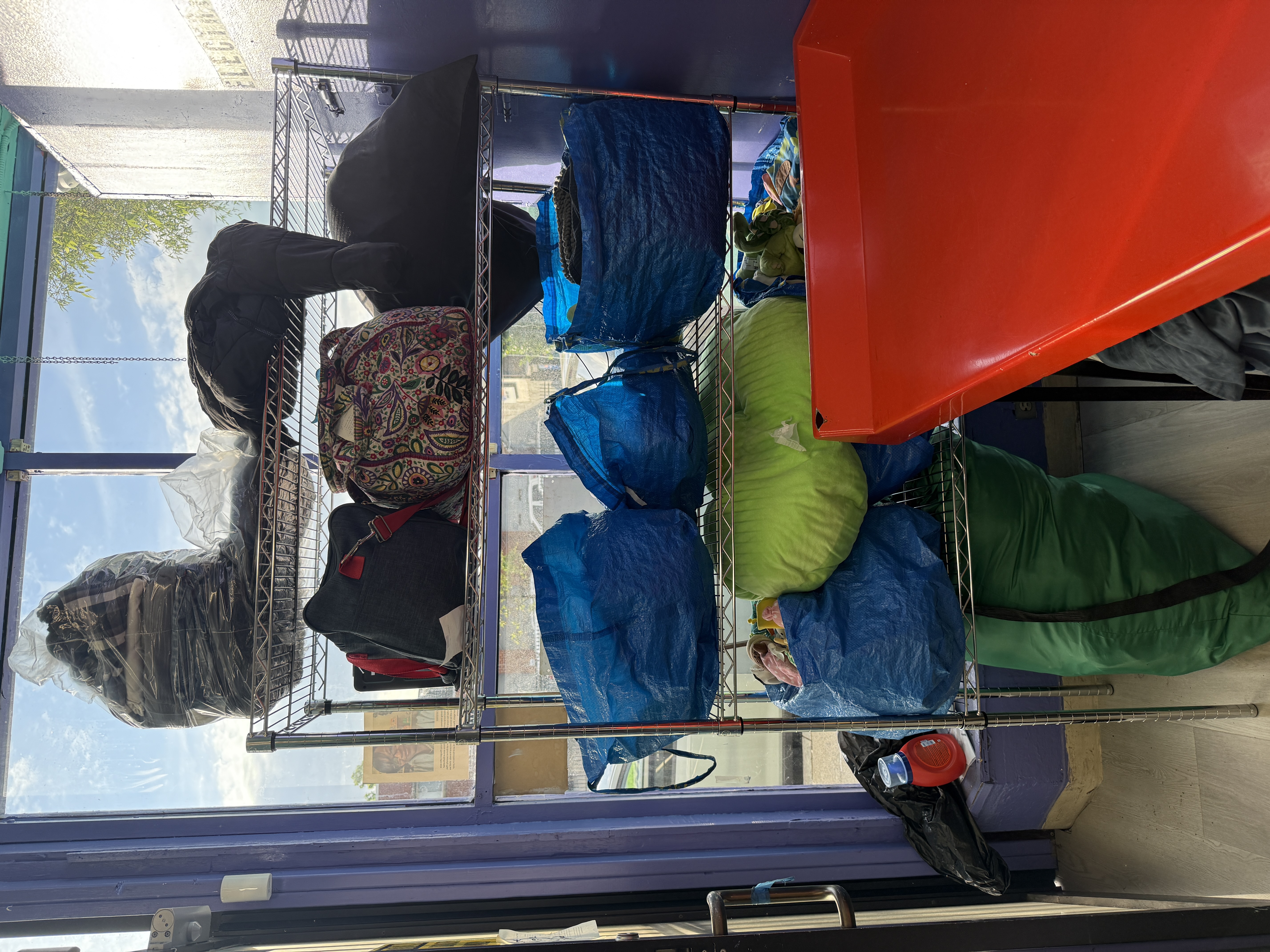 SonWray Garment Care Image