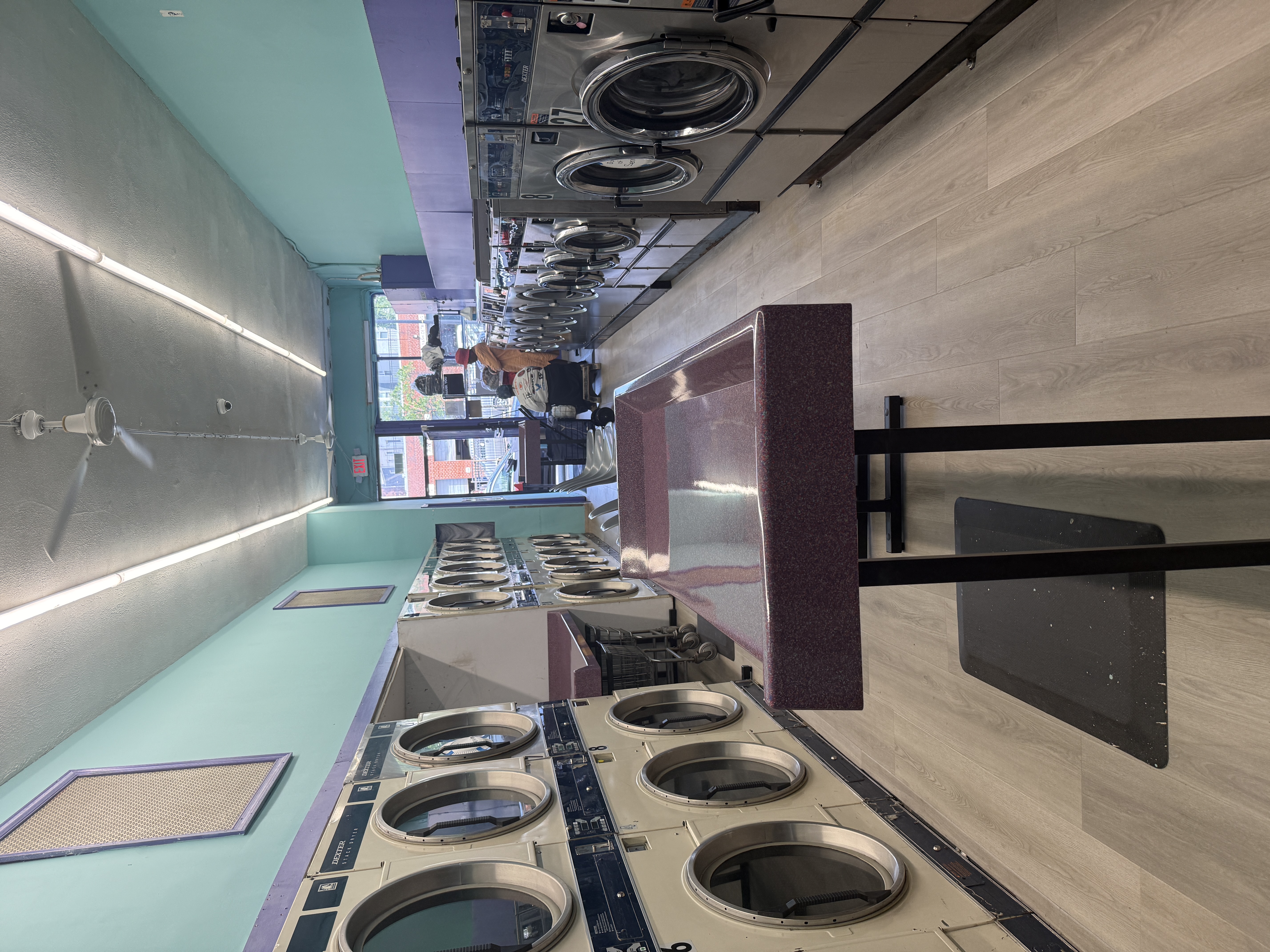 SonWray Garment Care Image