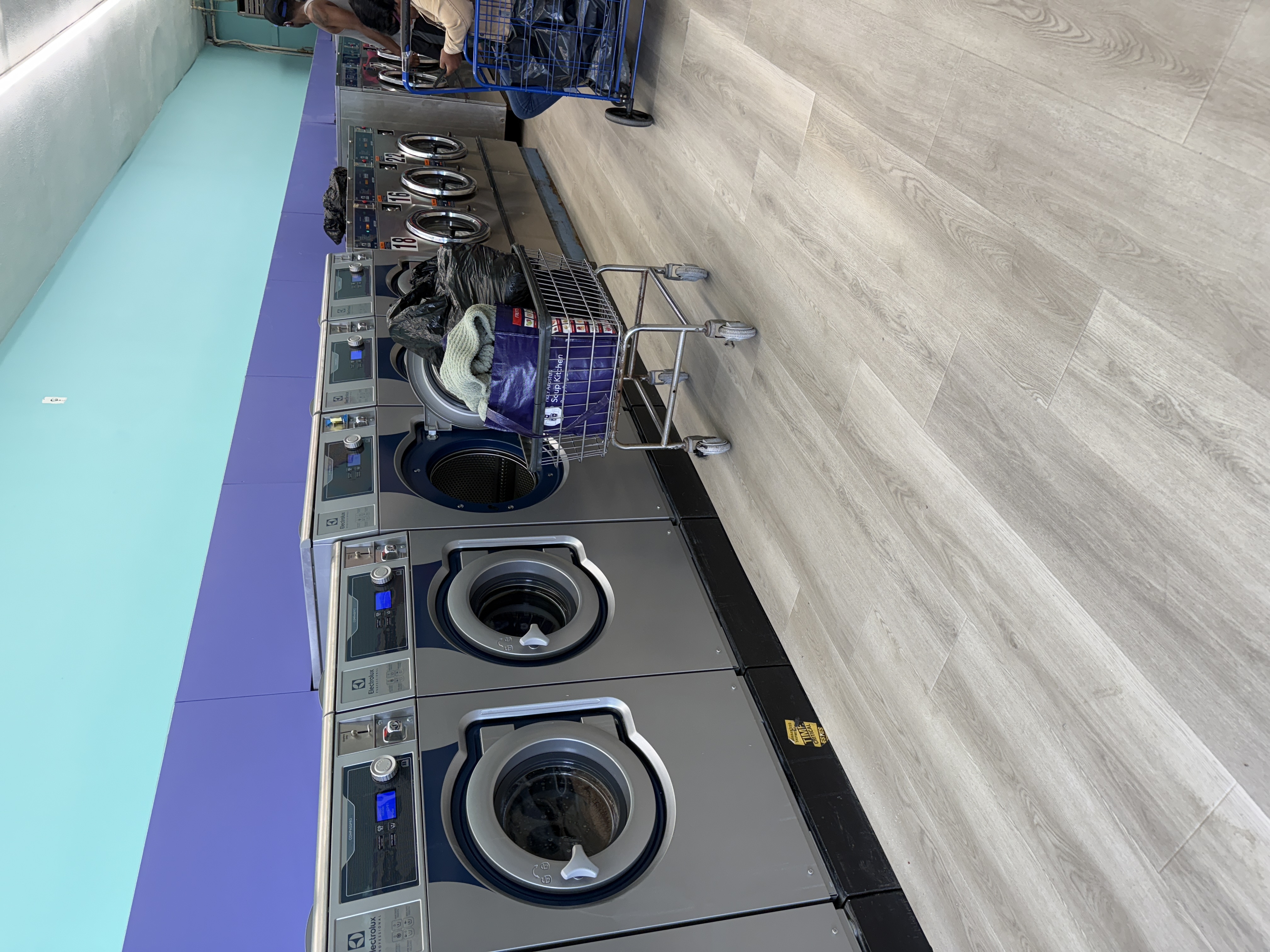 SonWray Garment Care Image