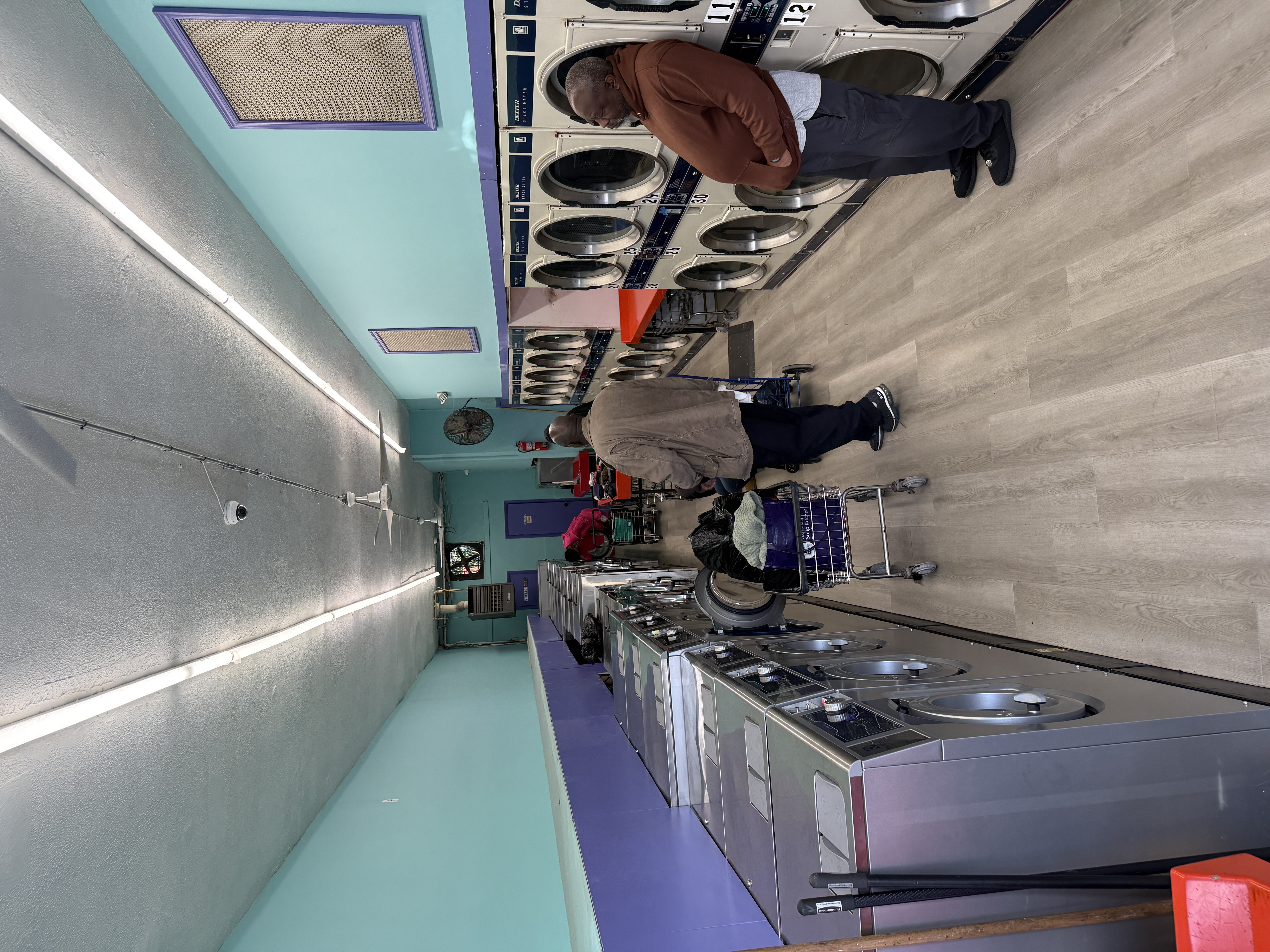 SonWray Garment Care Image