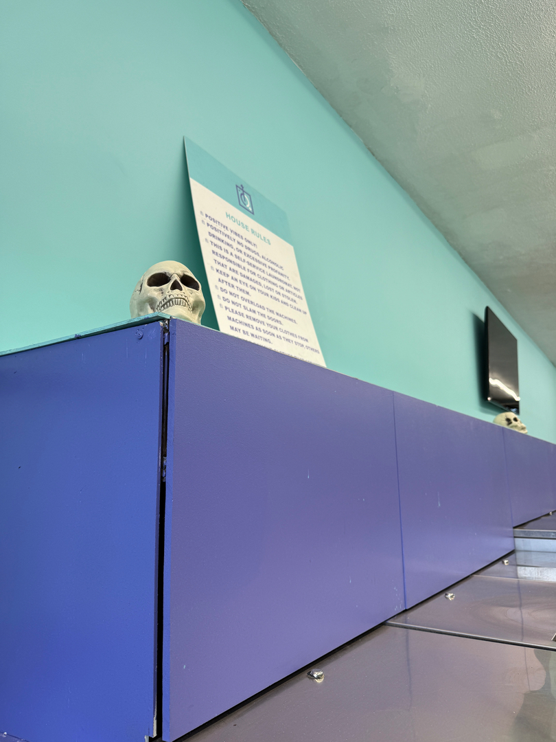 SonWray Garment Care Image