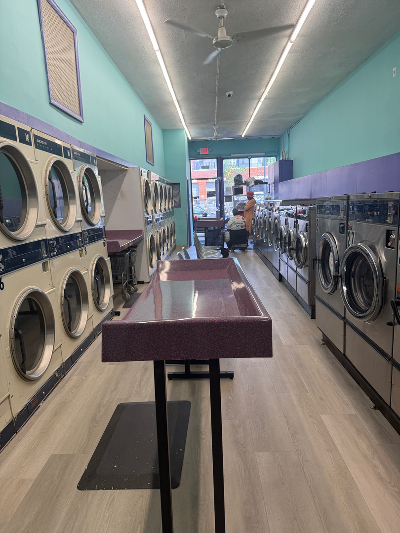 SonWray Garment Care Image