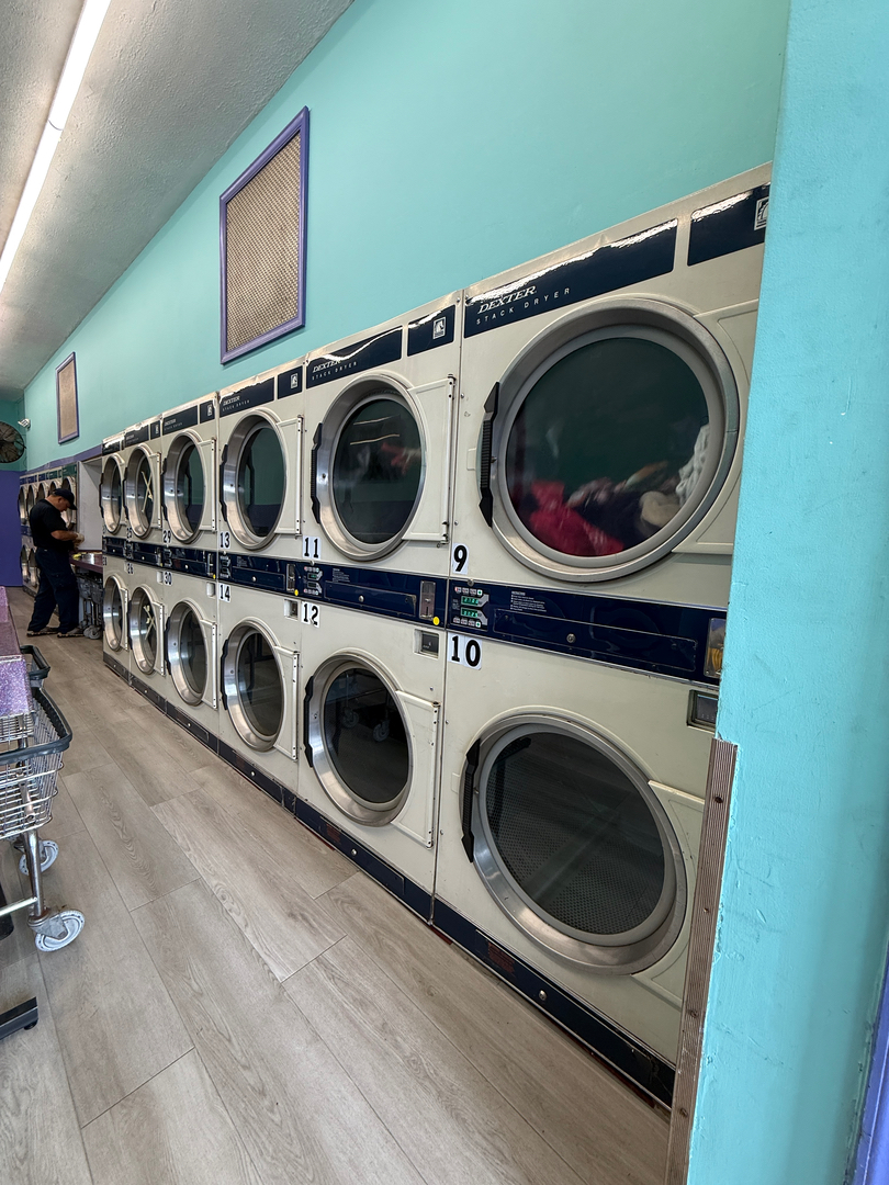 SonWray Garment Care Image