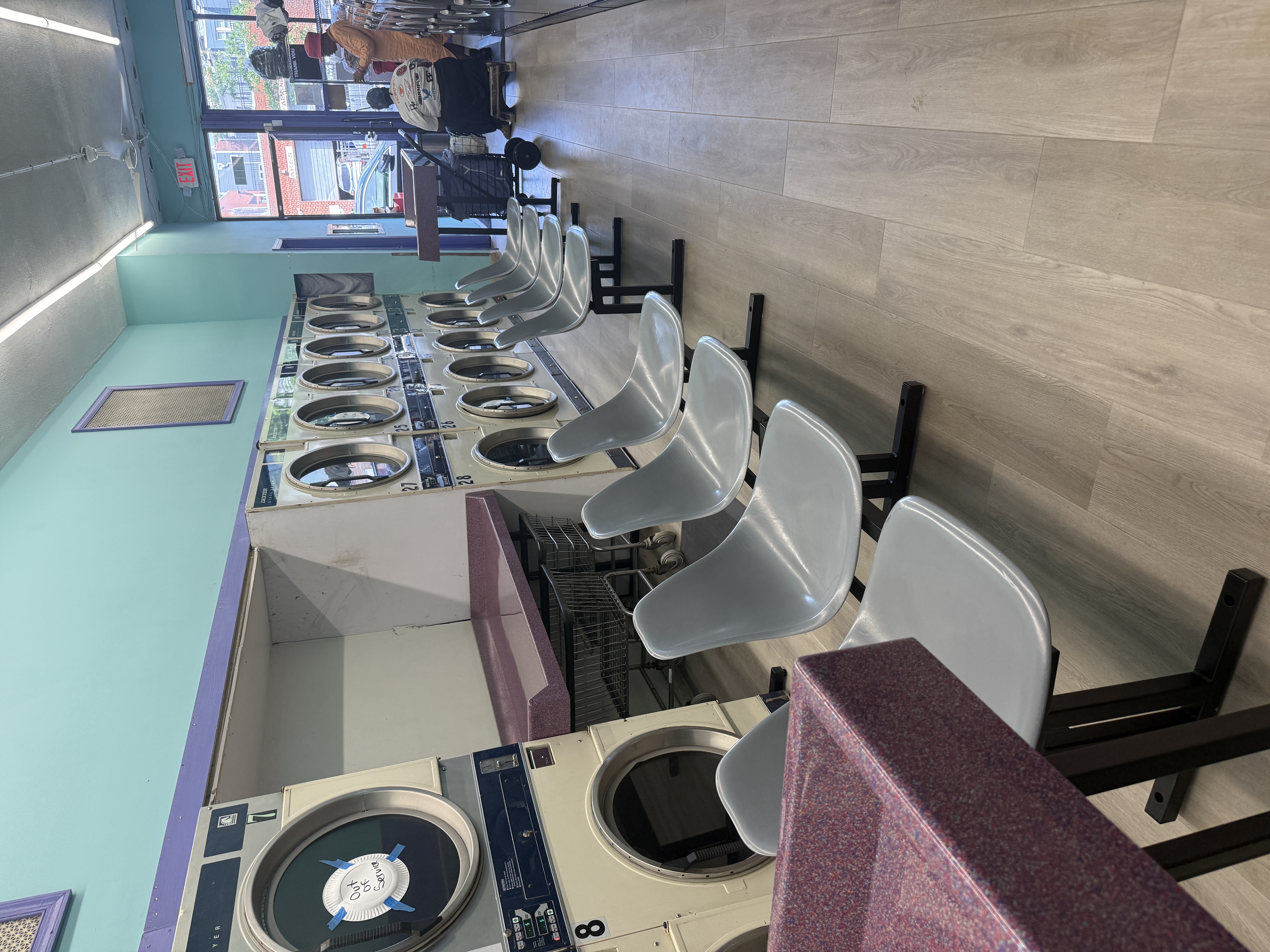 SonWray Garment Care Image