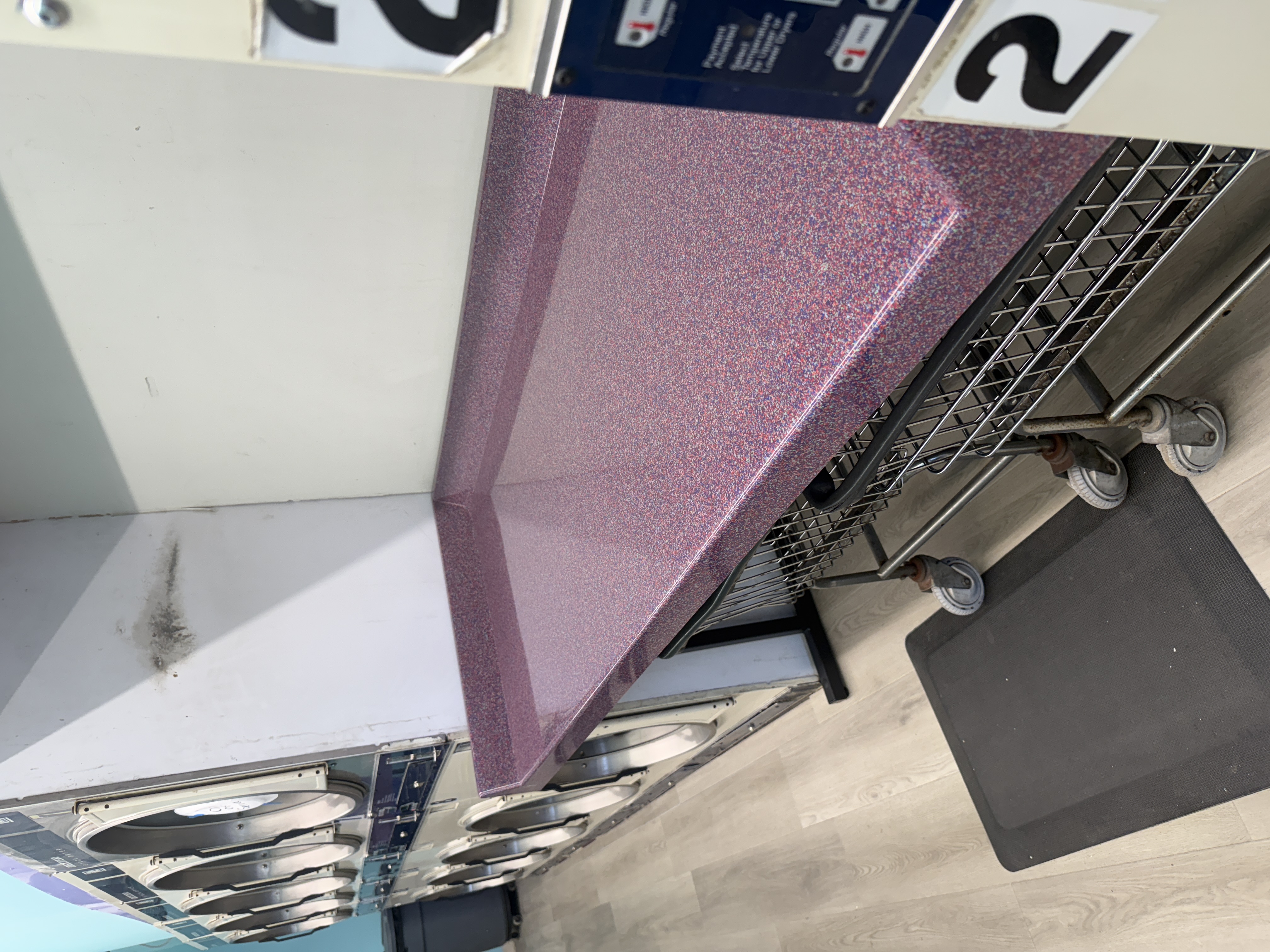 SonWray Garment Care Image