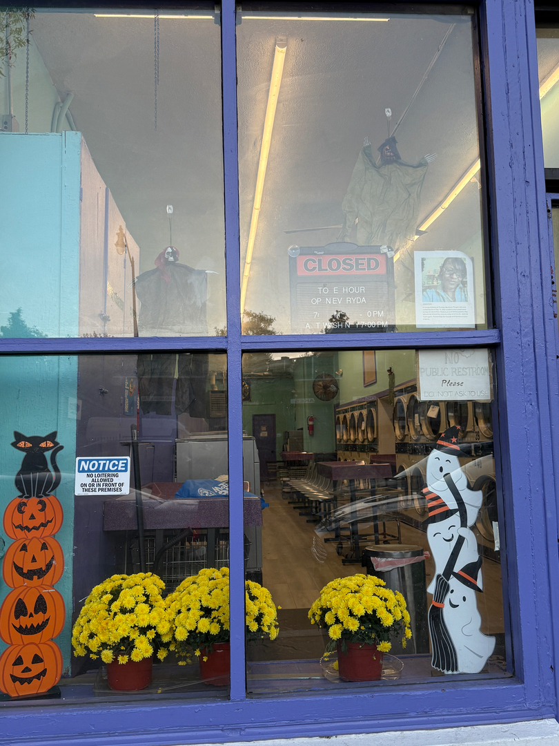 SonWray Garment Care Image