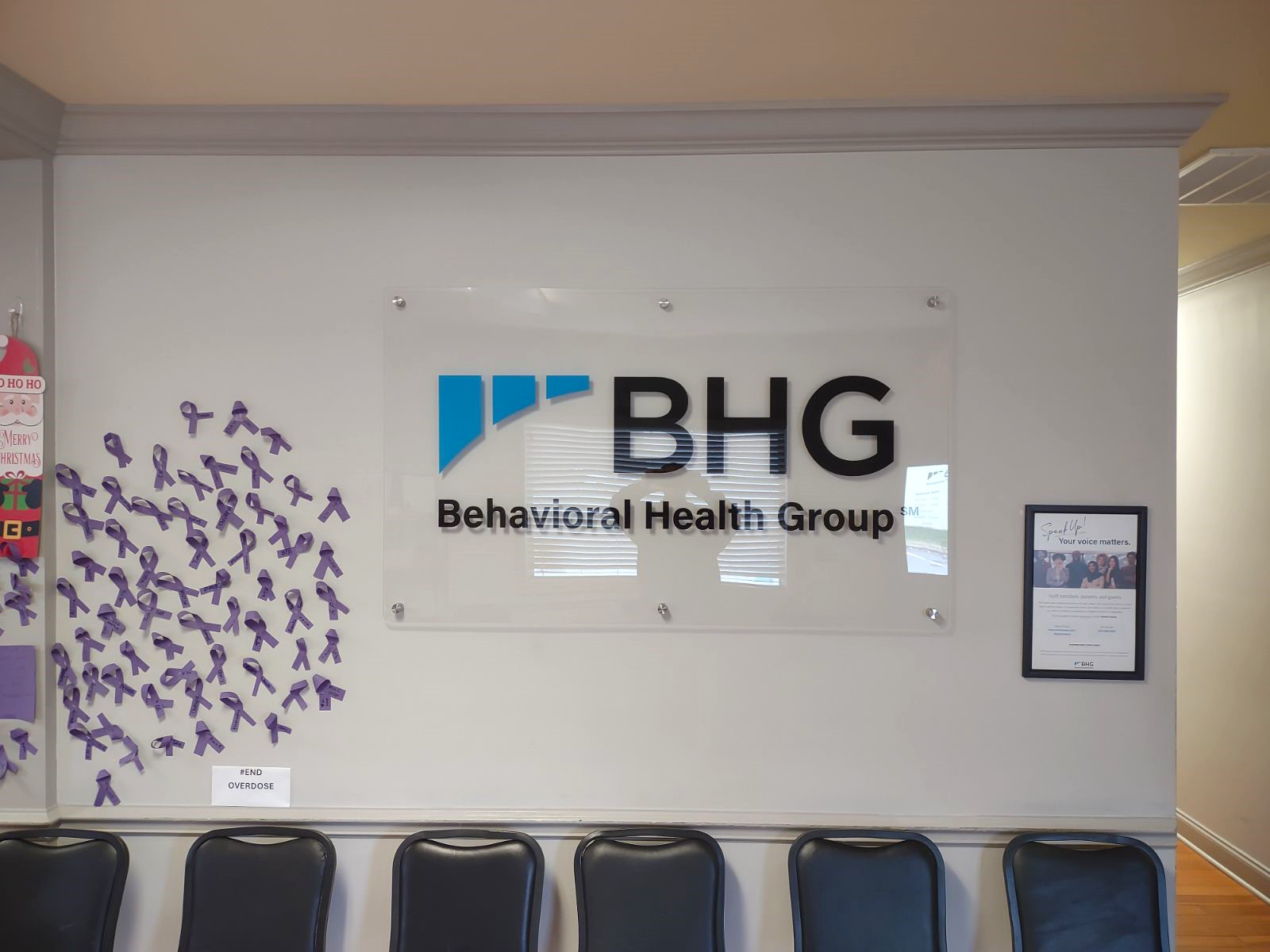 BHG Bowling Green Treatment Center - Bowling Green, KY